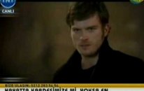 Kivanc Tatlitug in Magazin Dunyasi - March 2nd 2012