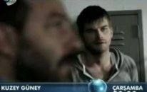 Kivanc Tatlitug - Kuzey Guney 10.Bolum Fragmani 2