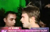 Kivanc Tatlitug on SuperKulup - January 14th 2012