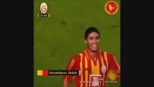 Mario Jardel Paylaştı Galatasaraylılar Çıldırdı!