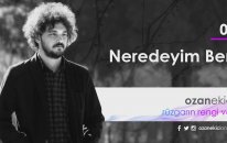 Ozan Ekici - Neredeyim Ben | Rüzgarın Rengi Var (Official Audio)