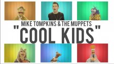 The Muppets take on A Cappella -
