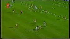 1998 UEFA Kupası - Fenerbahçe 1-0 Parma (Oldu Olduu)