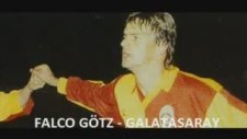 90'larda Ligimizdeki Yabancı Futbolcular