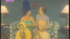 Çılgın Bediş - The Simpsons (1996)