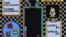 Dr. Mario Atari Oyunu