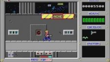 Duke Nukem - İlk Duke Nukem Oyunu