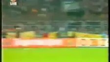 Galatasaray - Werder Bremen Eşleşmesi (1992)