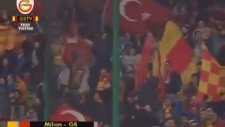 Hasan Şaş'ın Milan'a Attığı Gol (2000)