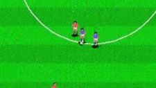 Italy 90 - İtalya 90 (Soccer)