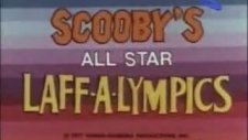 Laff a Lympics
