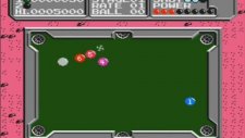 Lunar Pool Atari Oyunu