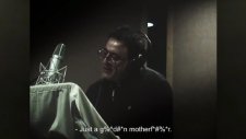Mahmut Tuncer'in İngilizce Şarkısı