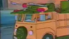 Ninja Turtles - Ninja Kaplumbağalar