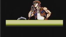 Nostaljik Atari Oyunları - Contra Force