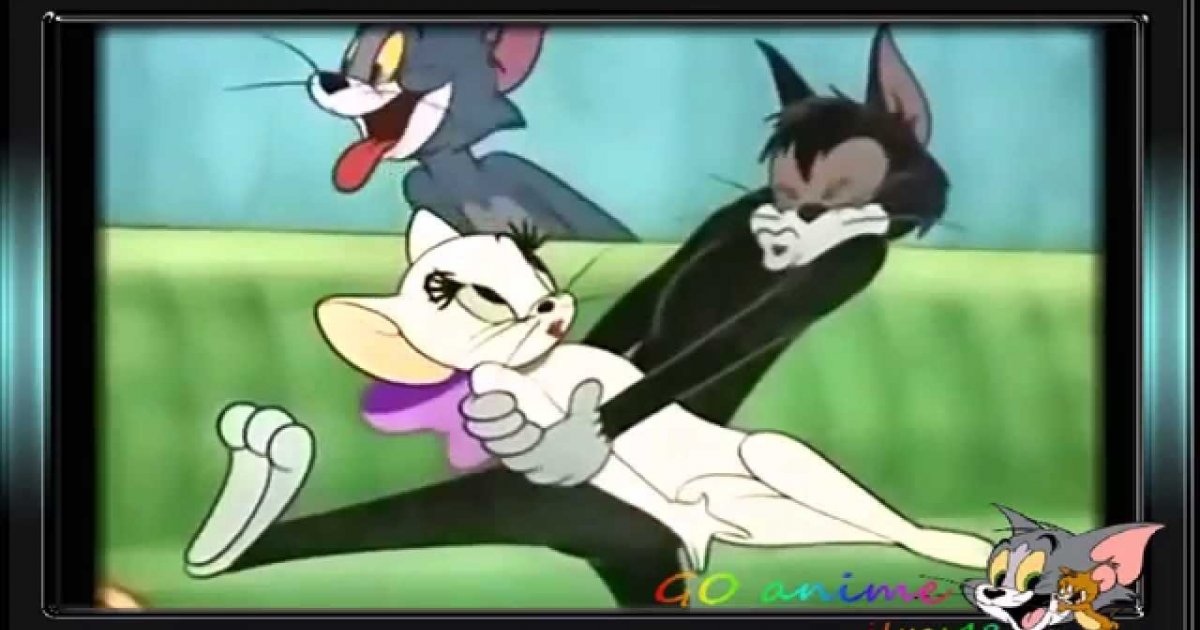 Tom And Jerry Cizgi Film Izlesene Com