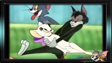 Tom And Jerry (Çizgi Film)