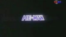Türkçe Dublajlı He-Man