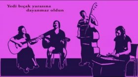 Abdal - Magusa Limanı