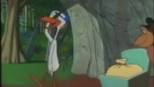 Bugs Bunny - Goril Yavrusu Olmak II