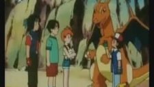 Charizard vs Poliwrath - Charizard'ın İntikamı