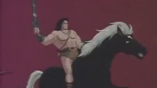 Conan ve Maceraları (Çizgi Film)