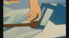 Laff-a-lympics Olimpiyatları - Alpler ve Tokyo