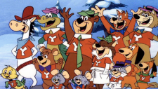 Laff-a-lympics Olimpiyatları - Hindistan ve İsrail
