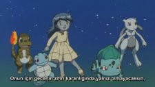 Mewtwo'nun Kökeni - Pokemon