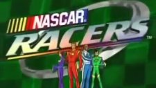 NASCAR Racers - Jenerik