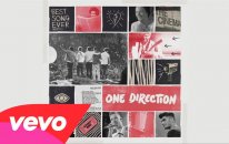 One Direction - Best Song Ever (Audio)