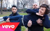 One Direction - One Way Or Another (Teenage Kicks) - 4 Days To Go