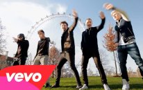 One Direction - One Way Or Another (Teenage Kicks) - 5 Days To Go