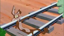 Road Runner & Coyote Bölüm Adı: Beep Beep