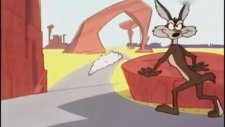 Road Runner & Coyote - Run, Run, Sweet Road Runner