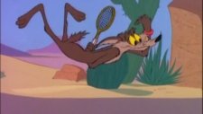 Road Runner & Coyote - Soup or Sonic