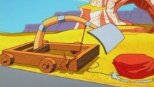 Road Runner & Coyote - To Beep or Not