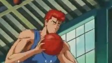 Slam Dunk - 26. Bölüm (Altyazılı)
