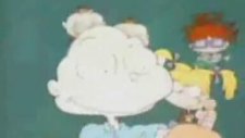 Unutulmayan Çizgi Filmler - Rugrats