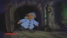 Winnie the Pooh - Korkulu Bir Gece