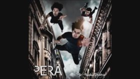 Pera - Sevdiğim Kadın Pera - Sevdiğim Kadın