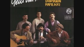 Yeni Türkü - Dönmek - (1987)