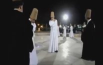 ZİKİRLİ İLAHİLER-Mevlana Gibi