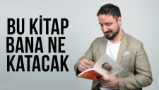Aşka Yürü - Bu Kitap Bana Ne Katacak