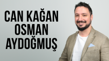 Aşka Yürü - Can Kağan Osman Aydoğmuş