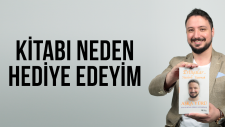 Aşka Yürü - Kitabı Neden Hediye Edeyim?