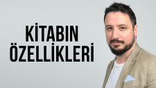 Aşka Yürü - Kitabın Özellikleri