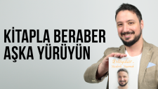 Aşka Yürü - Kitapla Beraber Aşka Yürüyün