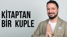 Aşka Yürü - Kitaptan Bir Kuple