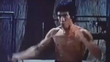 Bruce Lee - Nunchaku Scene